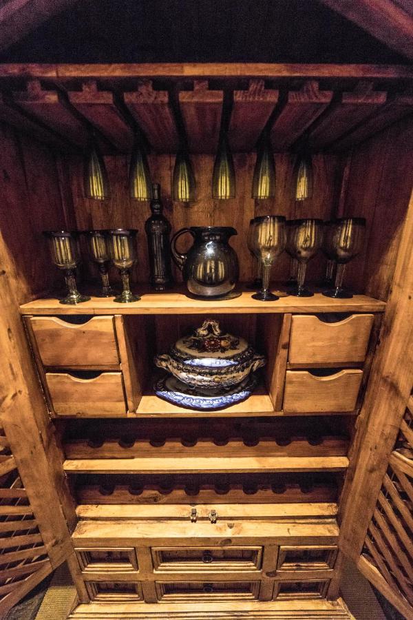 Casa En Termas De Amador De Ríos Apartamento *