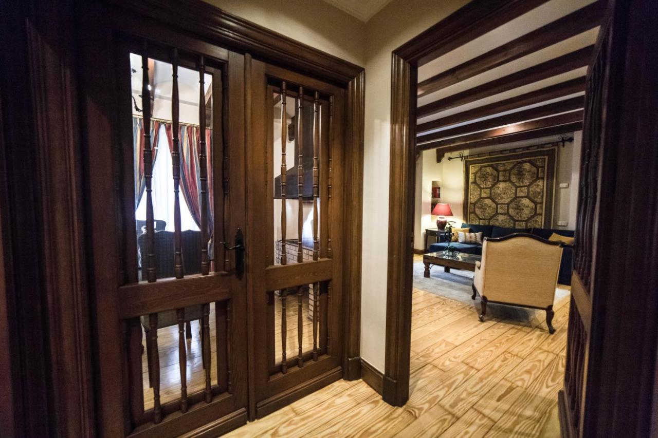 Casa En Termas De Amador De Ríos Apartamento Toledo