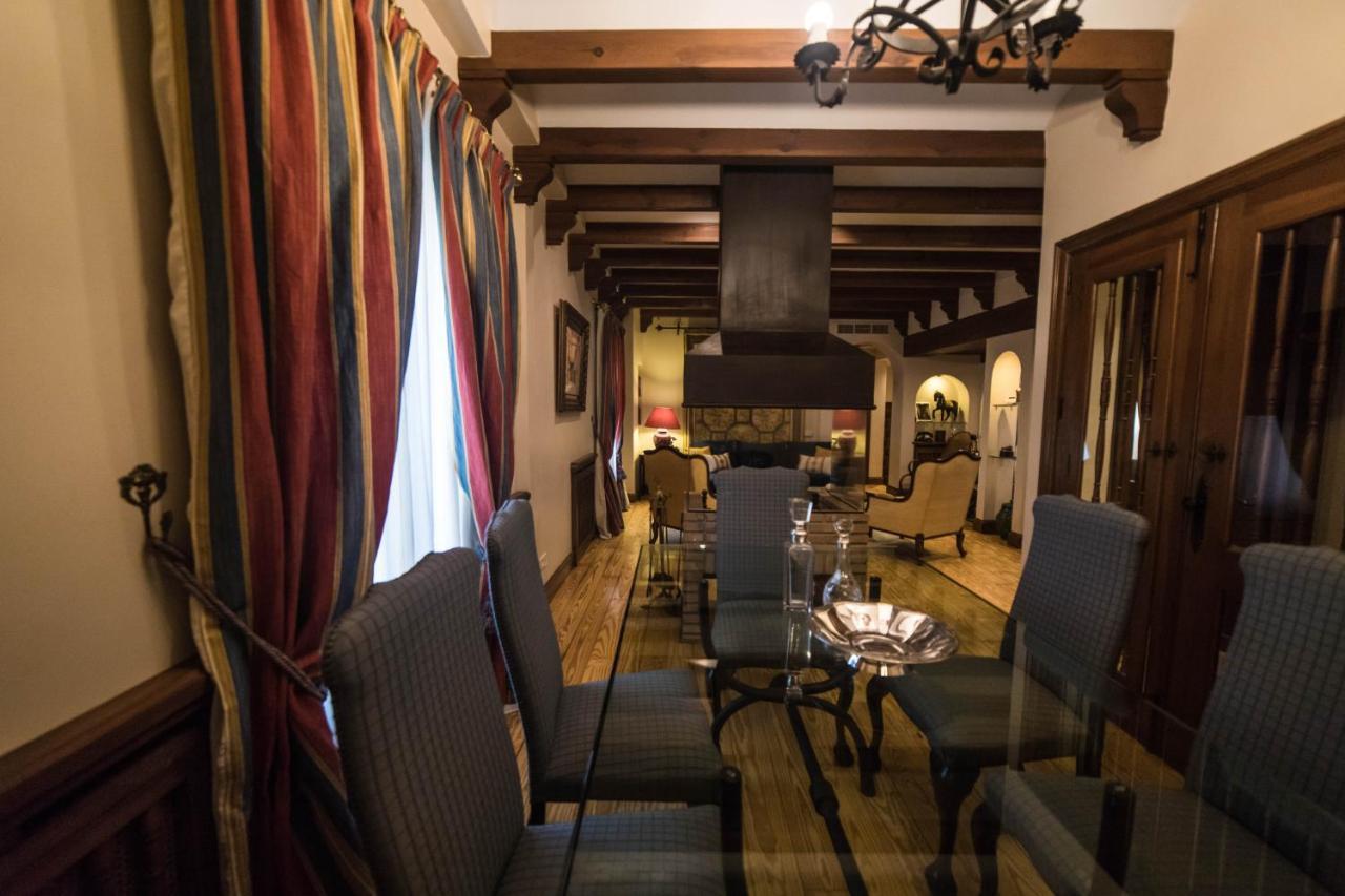 Casa En Termas De Amador De Ríos Toledo