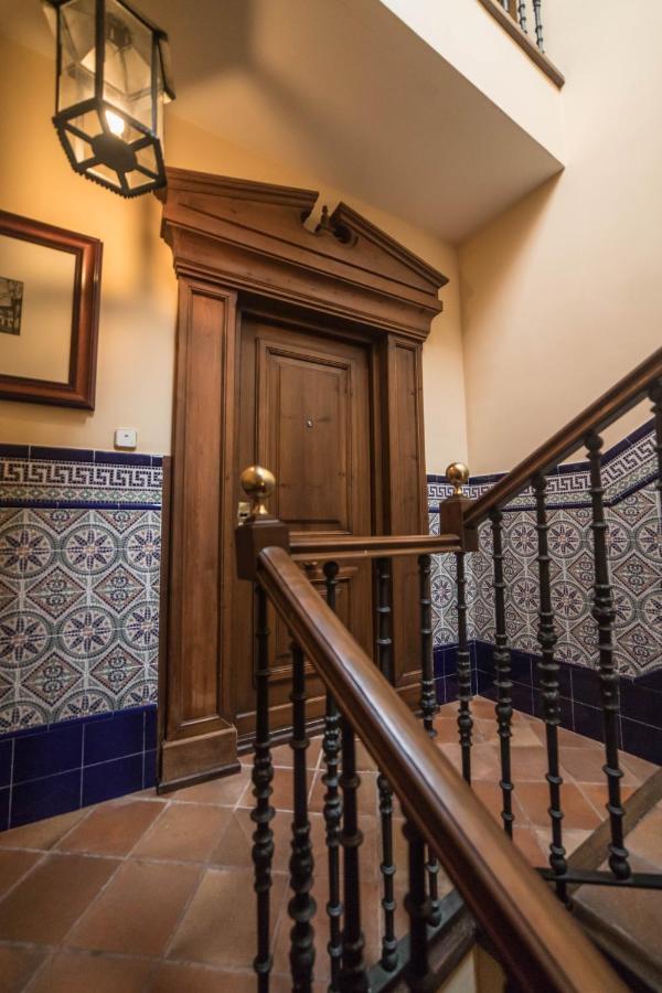Casa En Termas De Amador De Ríos Toledo