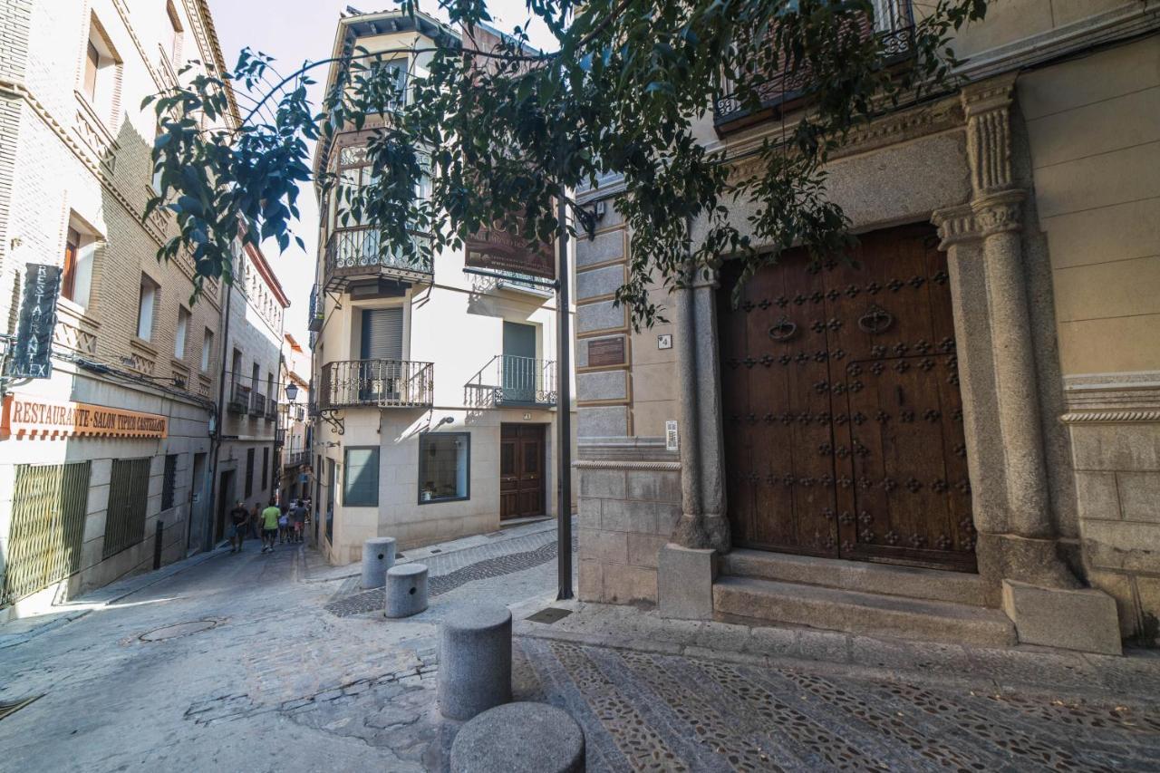 Casa En Termas De Amador De Ríos * Toledo