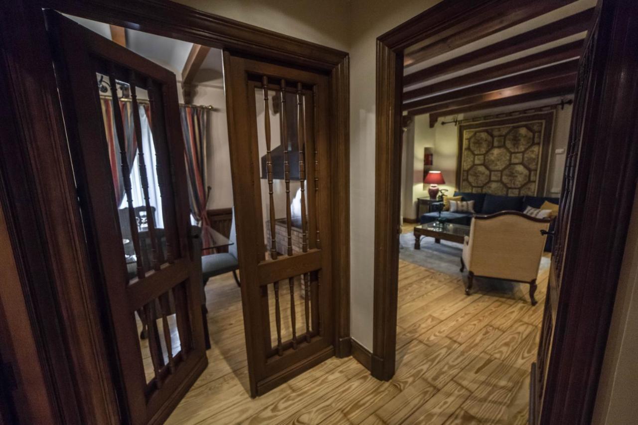 Apartamento Casa En Termas De Amador De Ríos