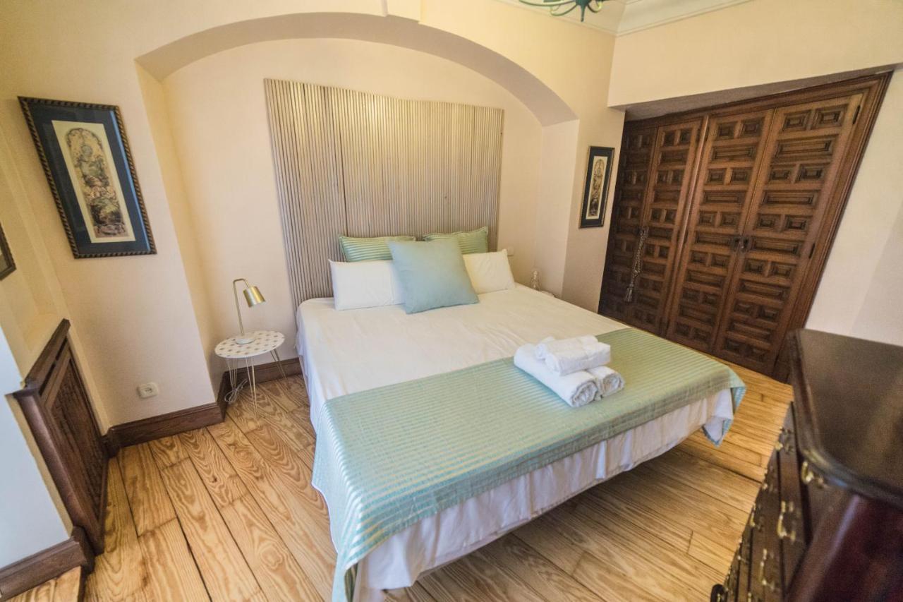 Casa En Termas De Amador De Ríos