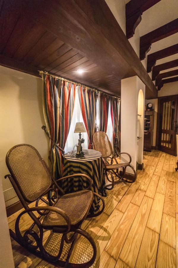 Casa En Termas De Amador De Ríos Apartamento Toledo