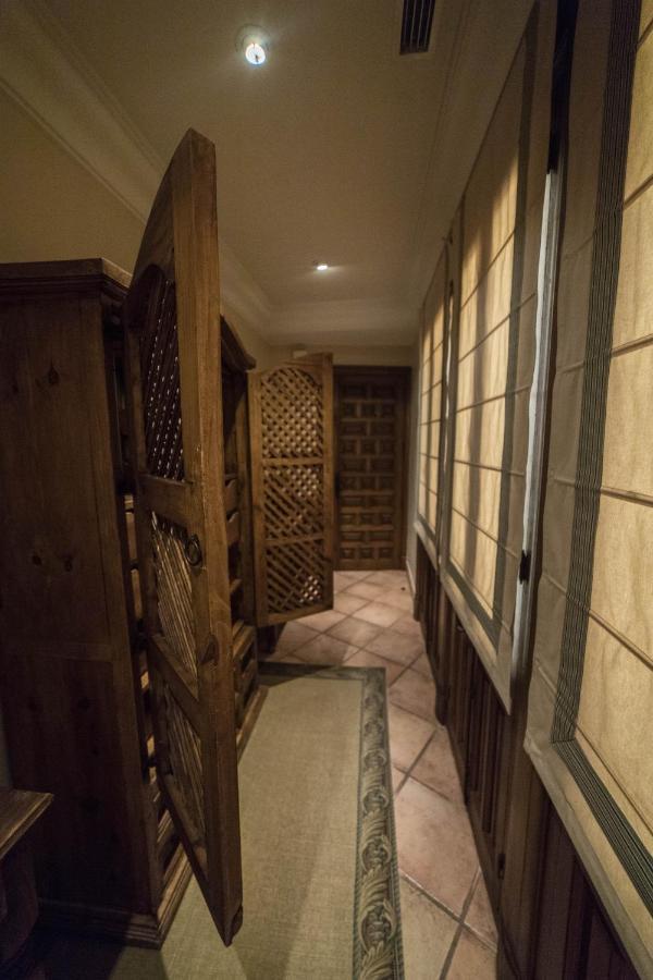 Apartamento Casa En Termas De Amador De Ríos *