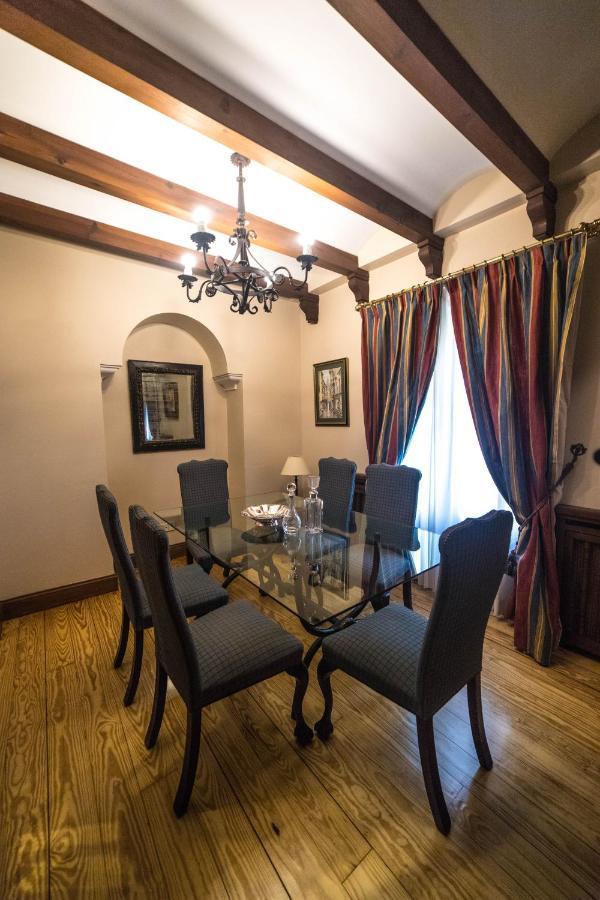Apartamento Casa En Termas De Amador De Ríos Toledo