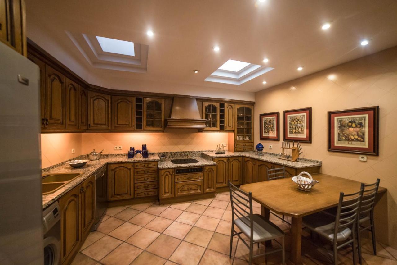 Apartamento Casa En Termas De Amador De Ríos *