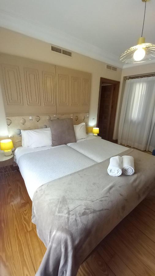 Apartamento Casa En Termas De Amador De Ríos Toledo